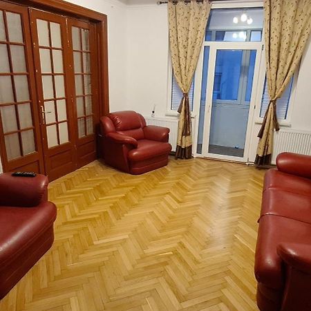 Stayinn Bukareszt Zewnętrze zdjęcie