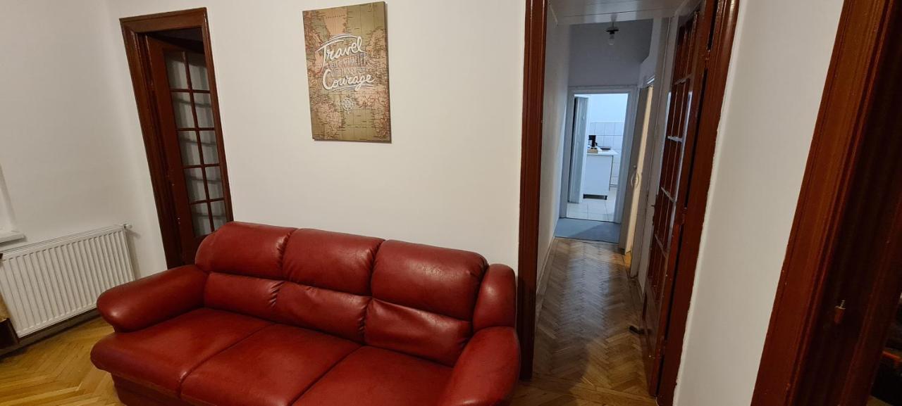 Stayinn Bukareszt Zewnętrze zdjęcie