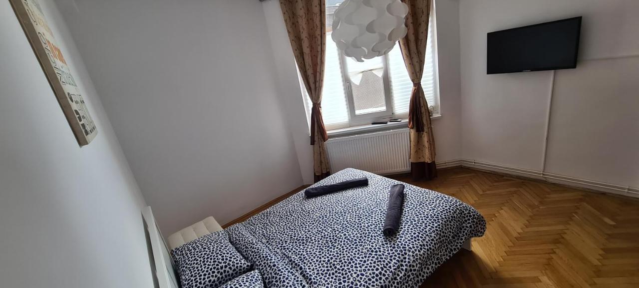Stayinn Bukareszt Zewnętrze zdjęcie
