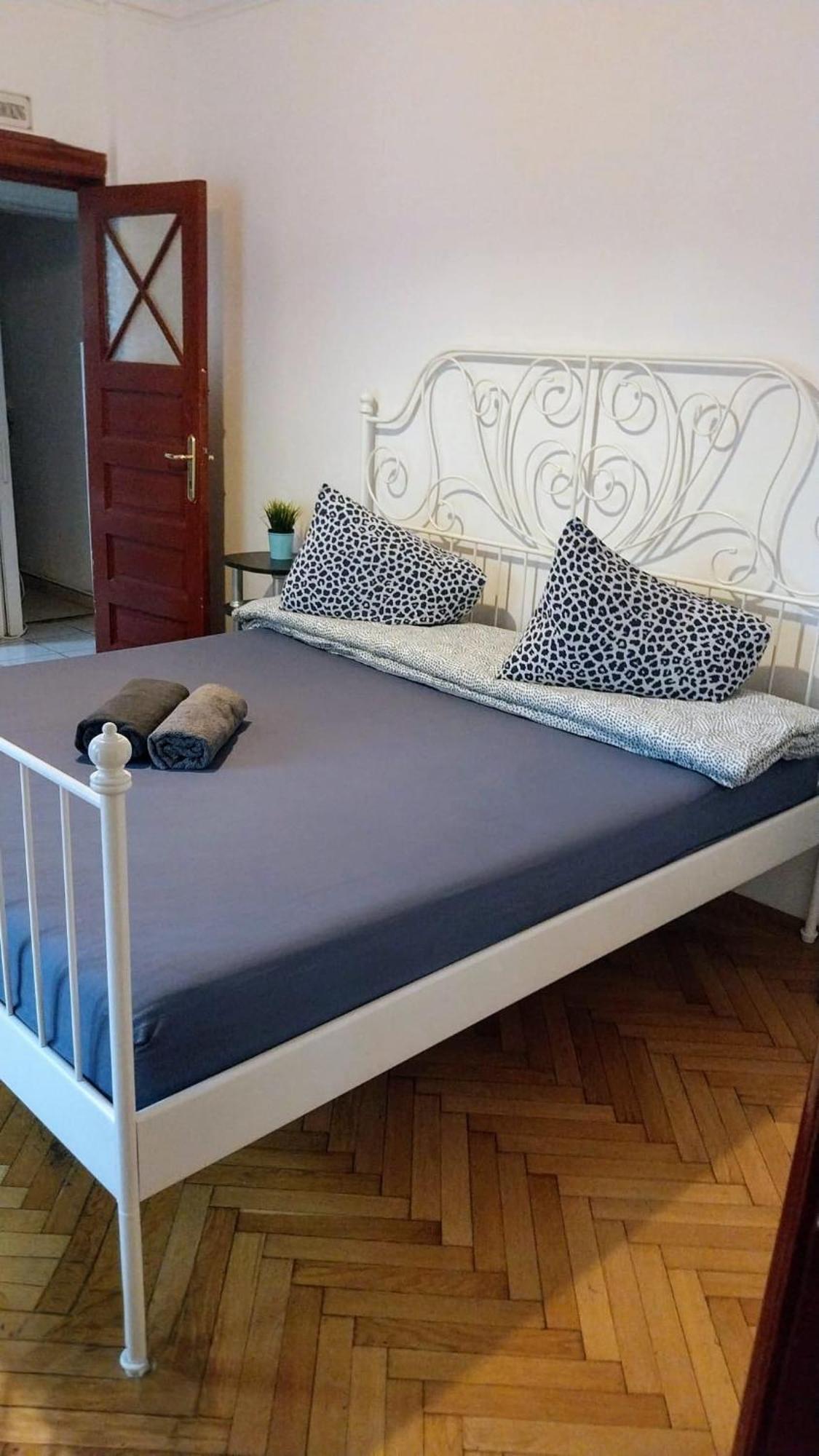 Stayinn Bukareszt Zewnętrze zdjęcie
